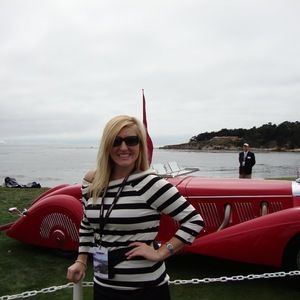 Meet your Posher, Beth